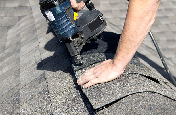 Best Roof Inspection  in Graham, TX